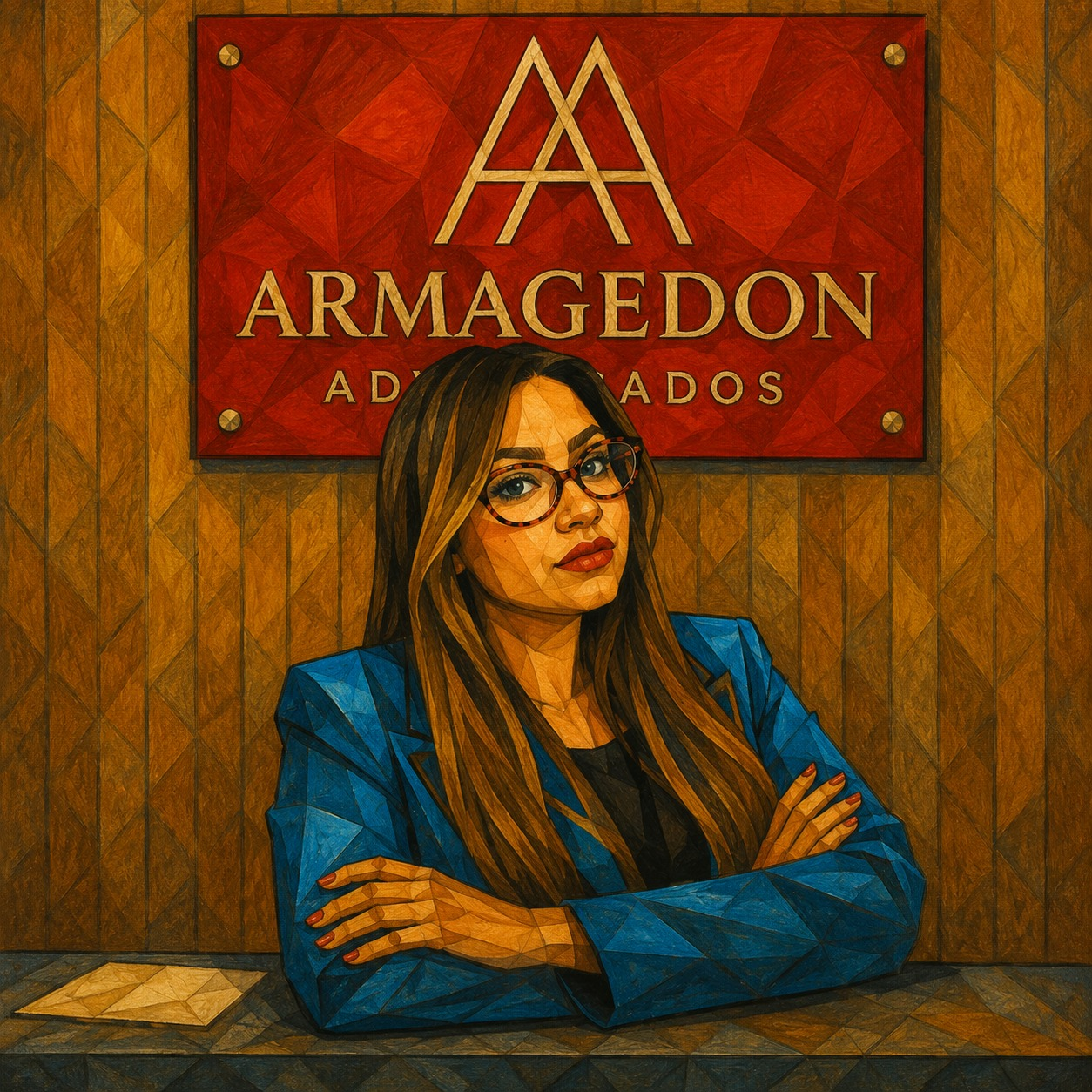 Dra. Leticia Molinardi Lima