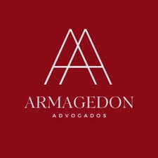 Logo Armagedon Advogados
